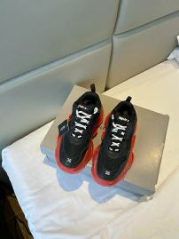 Picture of Balenciaga Shoes Women _SKUfw103189005fw